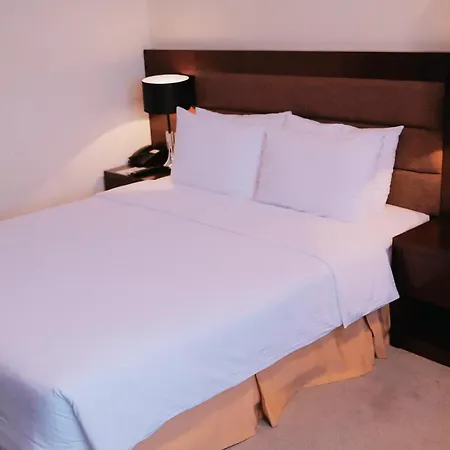 Muong Thanh Vinh Hotel-2