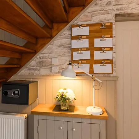 The Harbour Guest House-2