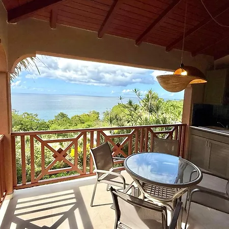 Residence Au 'Ti Sucrier-2