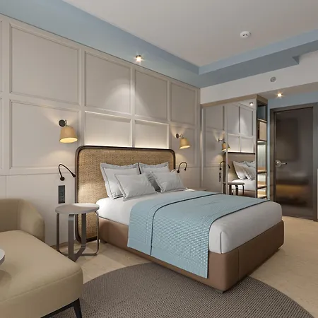 Numa Bay Exclusive Hotel-2