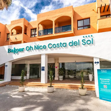 Bakour Oh Nice Costa Del Sol-2