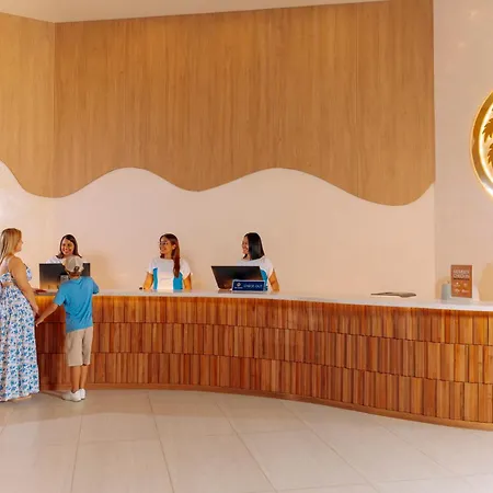 Lifestyle Tropical Beach Resort & Spa All Inclusive (Adults Only)-2