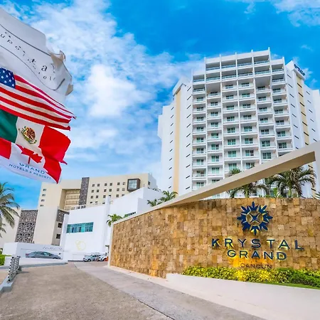 Altitude At Krystal Grand Cancun-3