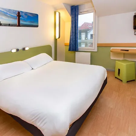 Ibis Budget Boulogne-Sur-Mer Centre Les Ports-2