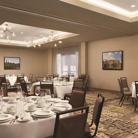 Radisson Kingswood Hotel Fredericton, Nb-3