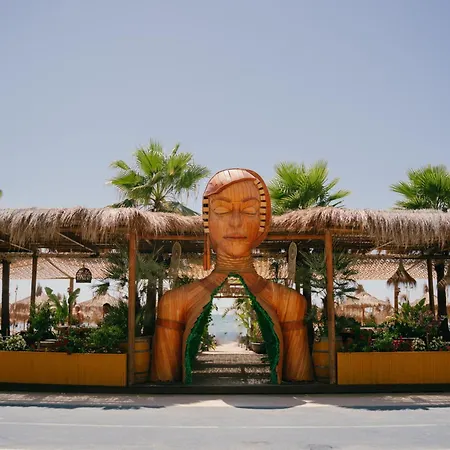 Hotel Empire Albania-3