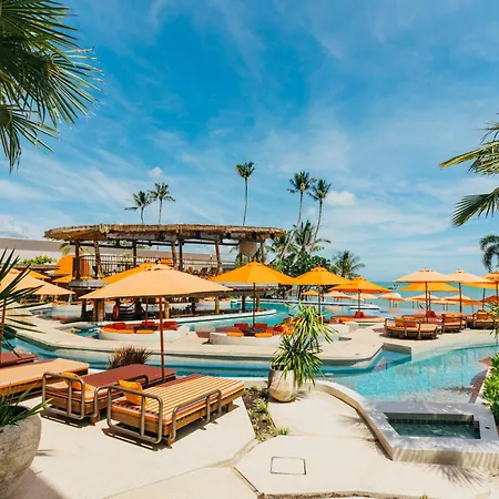 79 Beach Club&Resort Samui-3