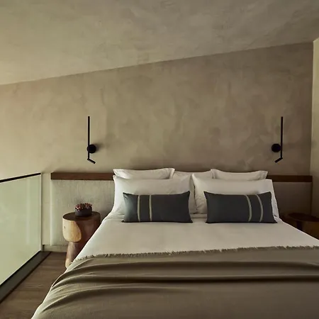 Zelia Halkidiki, Part Of Destination By Hyatt - Adults Only-3