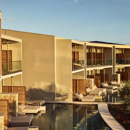 Zelia Halkidiki, Part Of Destination By Hyatt - Adults Only-2