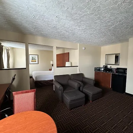 Wyndham Garden Medicine Hat Conference Center-3