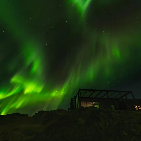 Hvammsvik Nature Resort-2
