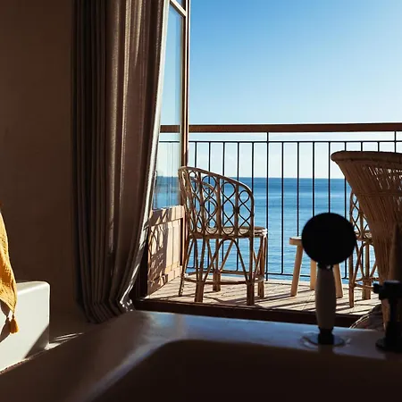 Nomad Hotel - Xabia Port-3