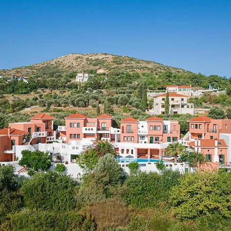 Nisea Hotel Samos-3