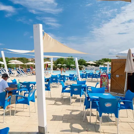 Mimose Beach Village-3