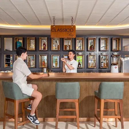 Peninsula Hotel Danang-3