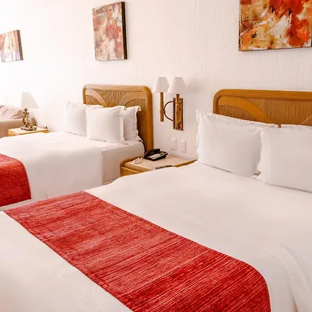 Hotel San Carlos Plaza-2