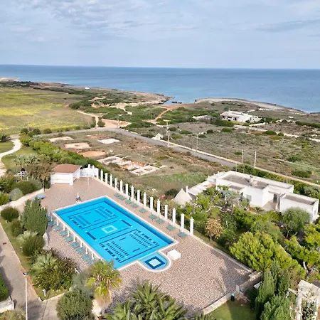 Calanca Apulian Residence-2
