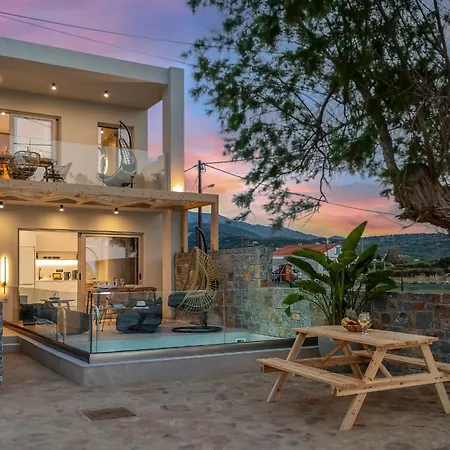Milatos Seaside Suites-2