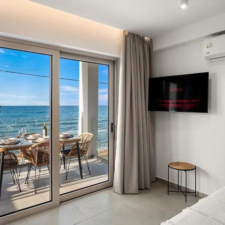 Milatos Seaside Suites-3