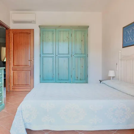 Marina Beach Residence With Private Beach In Marinella-3