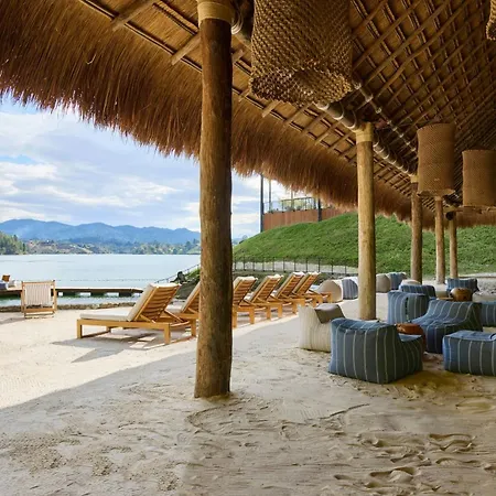 The Brown, Guatape, Autograph Collection-2