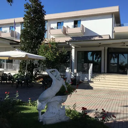 Hotel Parco degli Ulivi-2