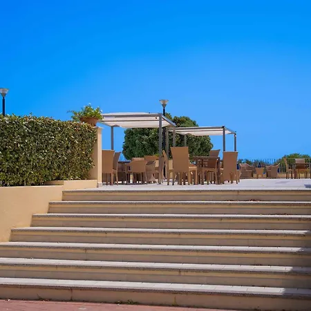 Hotel Cala Fiorita-3