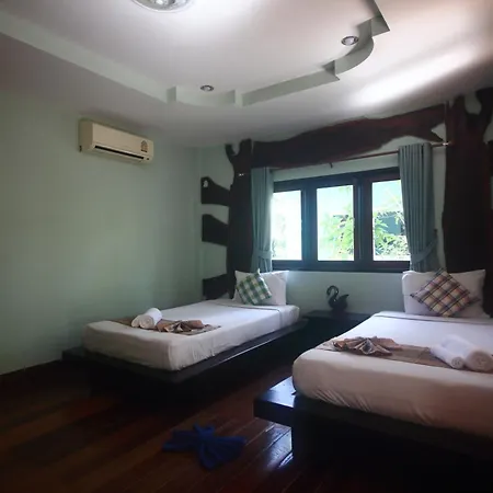 Baan Pongam Resort-2
