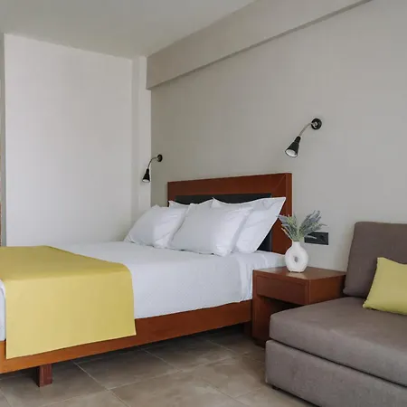 Amphitryon City Hotel-2