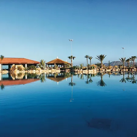 Hotel Riu Tikida Dunas - All inclusive-2
