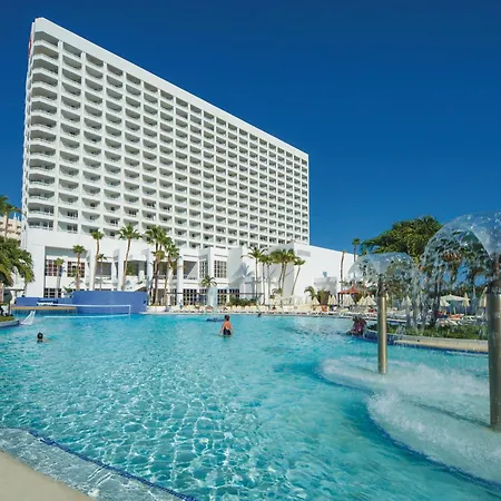 Riu Palace Antillas (Adults Only)-2