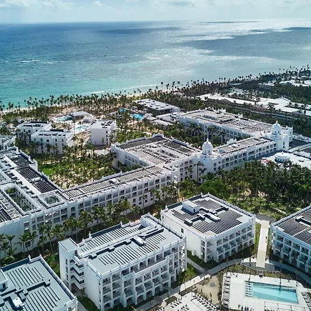 Riu Palace Bavaro-2