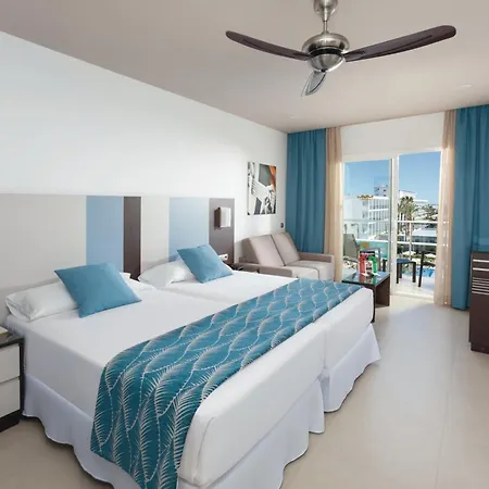 Hotel Riu Costa del Sol - All Inclusive-3