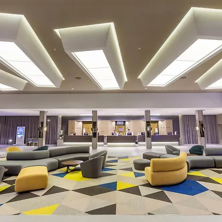 Hotel Riu Chiclana-2
