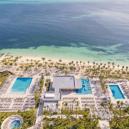 Riu Caribe-2