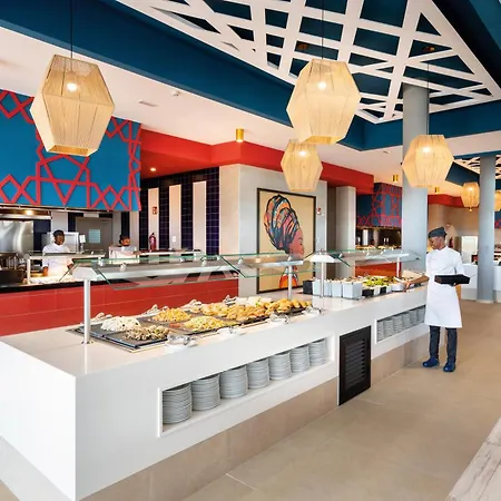 Hotel Riu Palace Boavista-3