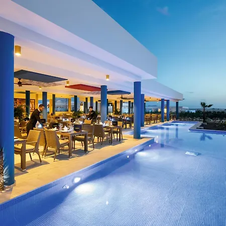 Hotel Riu Palace Boavista-2