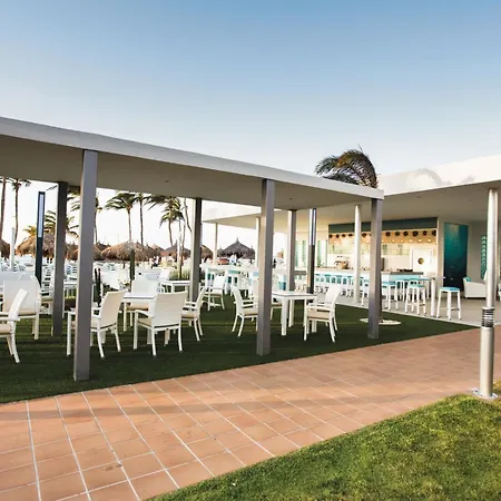 Riu Palace Antillas (Adults Only)-3