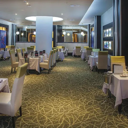 Riu Palace Antillas (Adults Only)-2