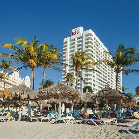 Riu Palace Antillas (Adults Only)-2