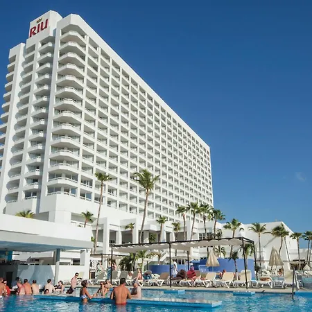Riu Palace Antillas (Adults Only)-3