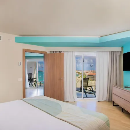 Riu Palace Antillas (Adults Only)-2