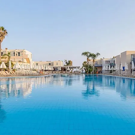 Electra Beach Holiday Village-3