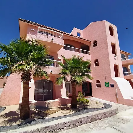 Club Cantamar Beach Hotel & Marina-3