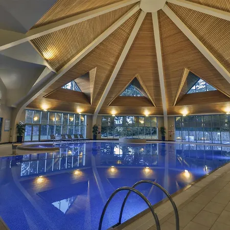 Best Western Plus Kenwick Park Hotel-2