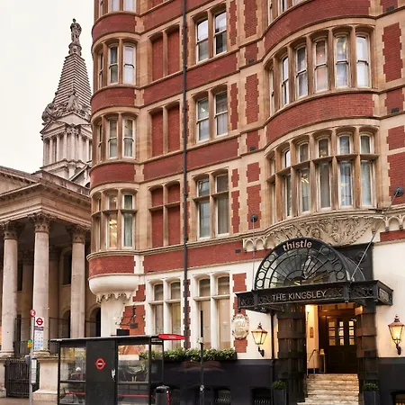 Thistle London Holborn-3