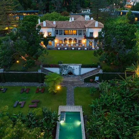 Quinta Da Casa Branca - Small Luxury Hotels Of The World-3