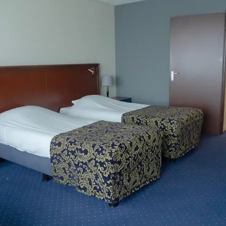 Hotel Zwartewater-3