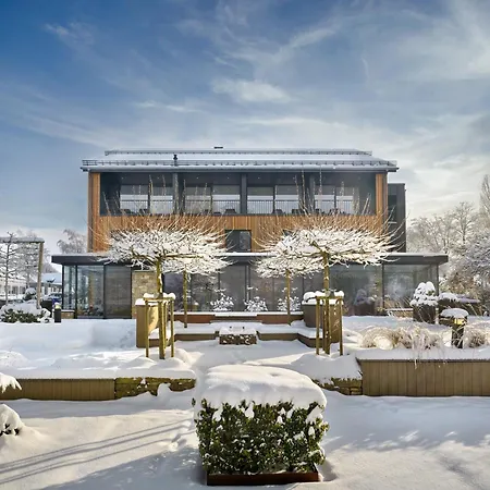 Hotel Buetgenbacher Hof-2