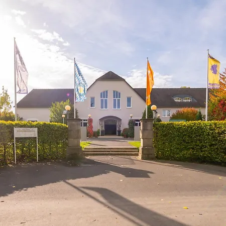Golfhotel Fahrenbach-3